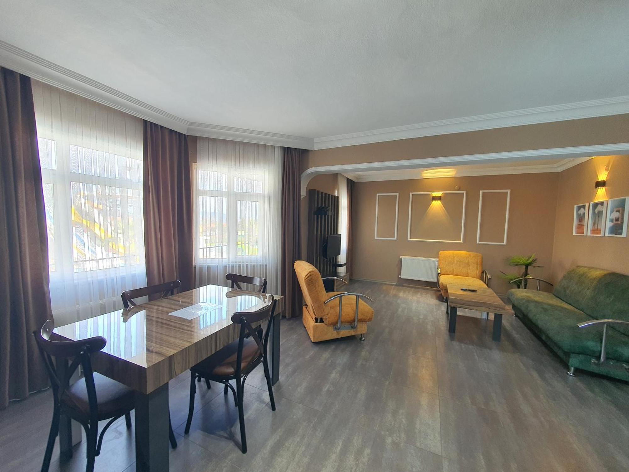 Sapanca Aqua Wellness Spa Hotel Ngoại thất bức ảnh