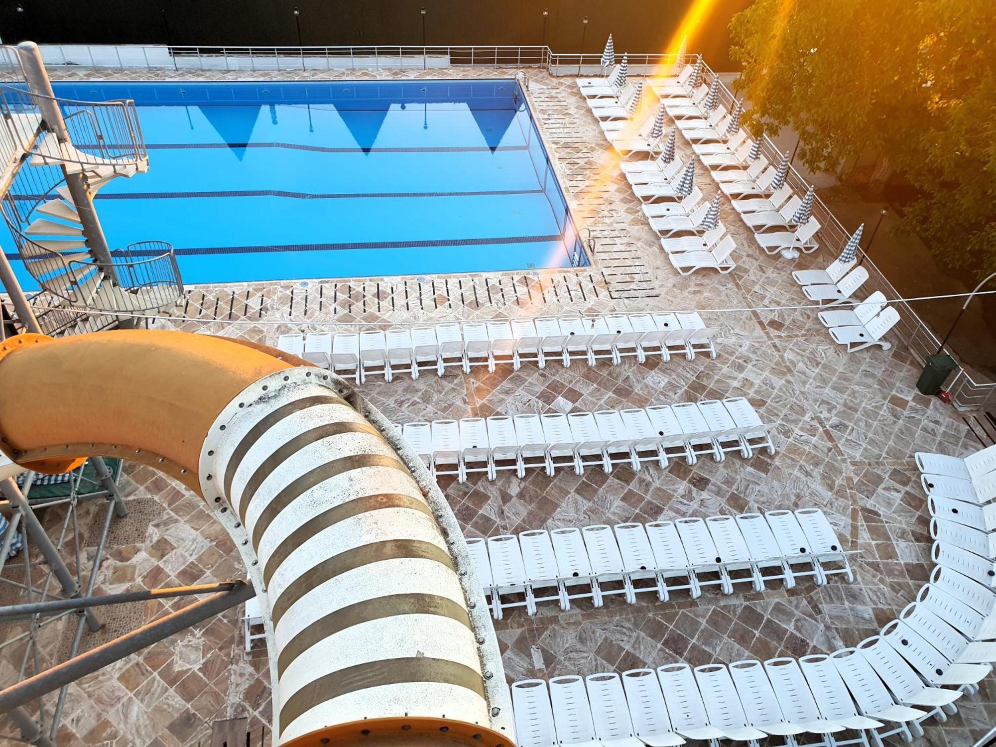Sapanca Aqua Wellness Spa Hotel Ngoại thất bức ảnh