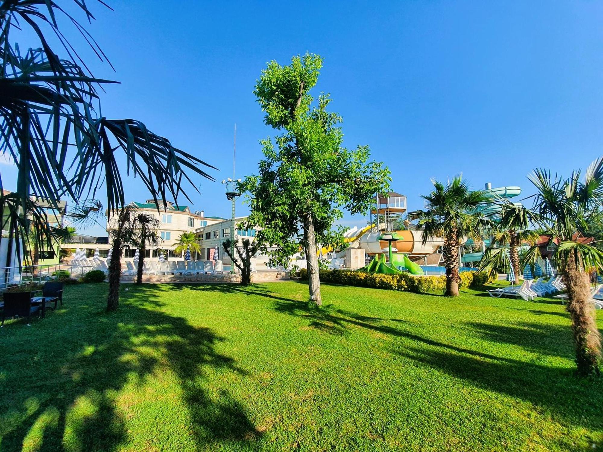 Sapanca Aqua Wellness Spa Hotel Ngoại thất bức ảnh