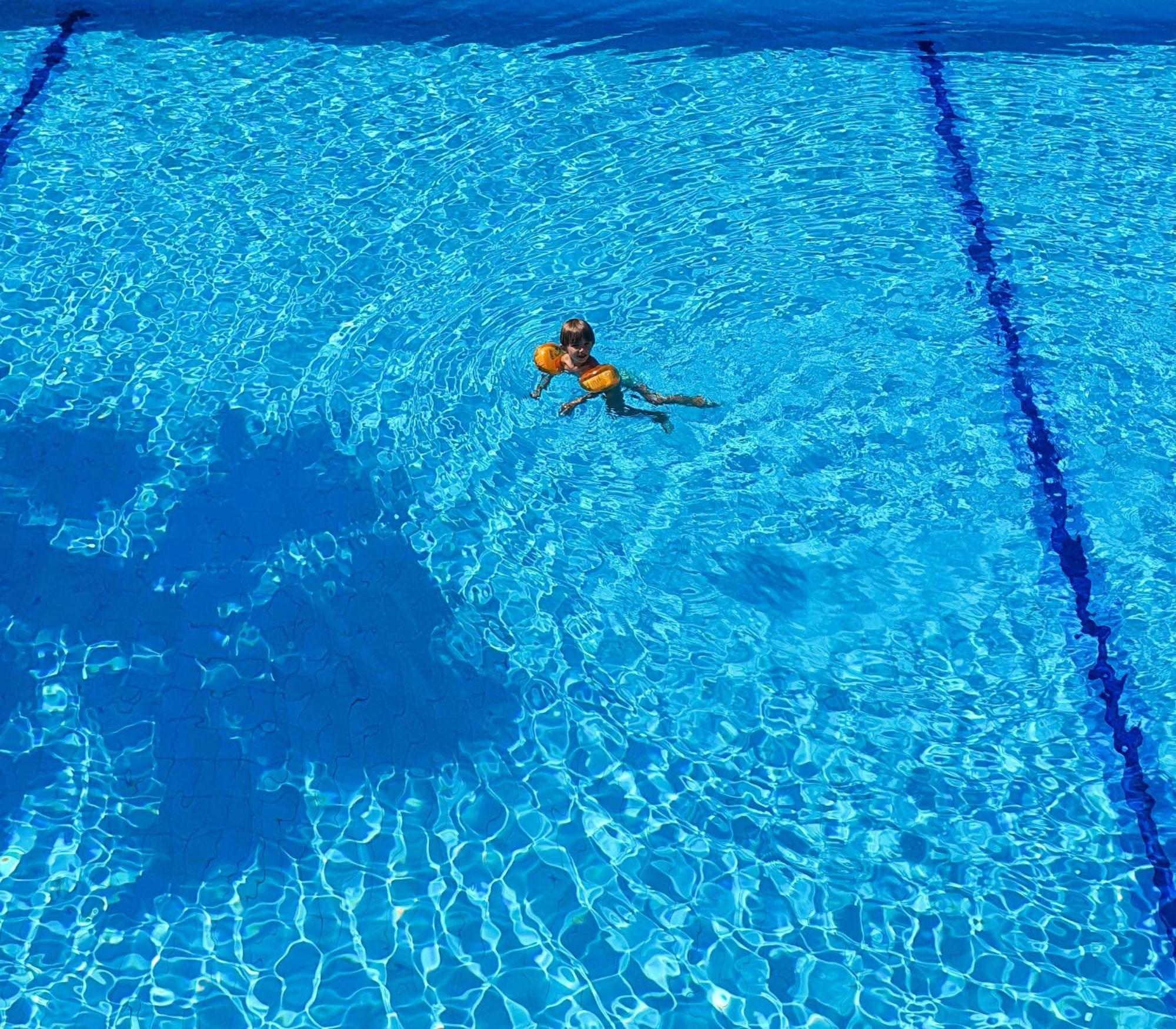 Sapanca Aqua Wellness Spa Hotel Ngoại thất bức ảnh