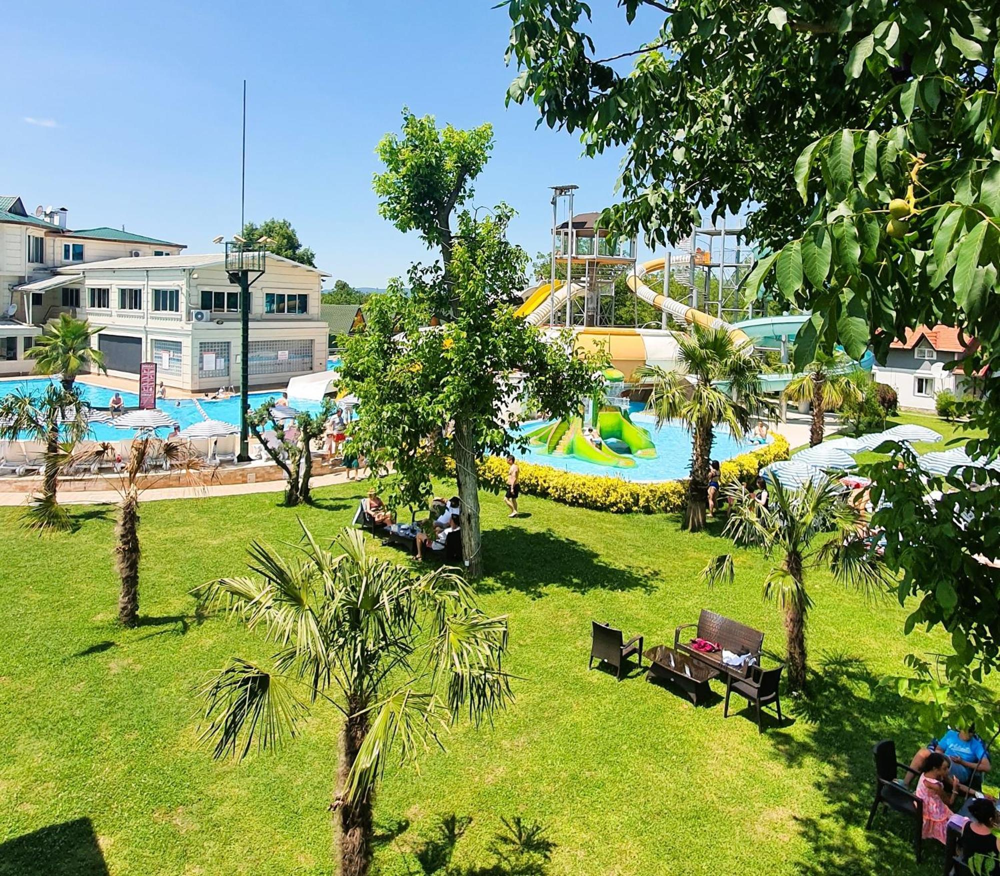 Sapanca Aqua Wellness Spa Hotel Ngoại thất bức ảnh