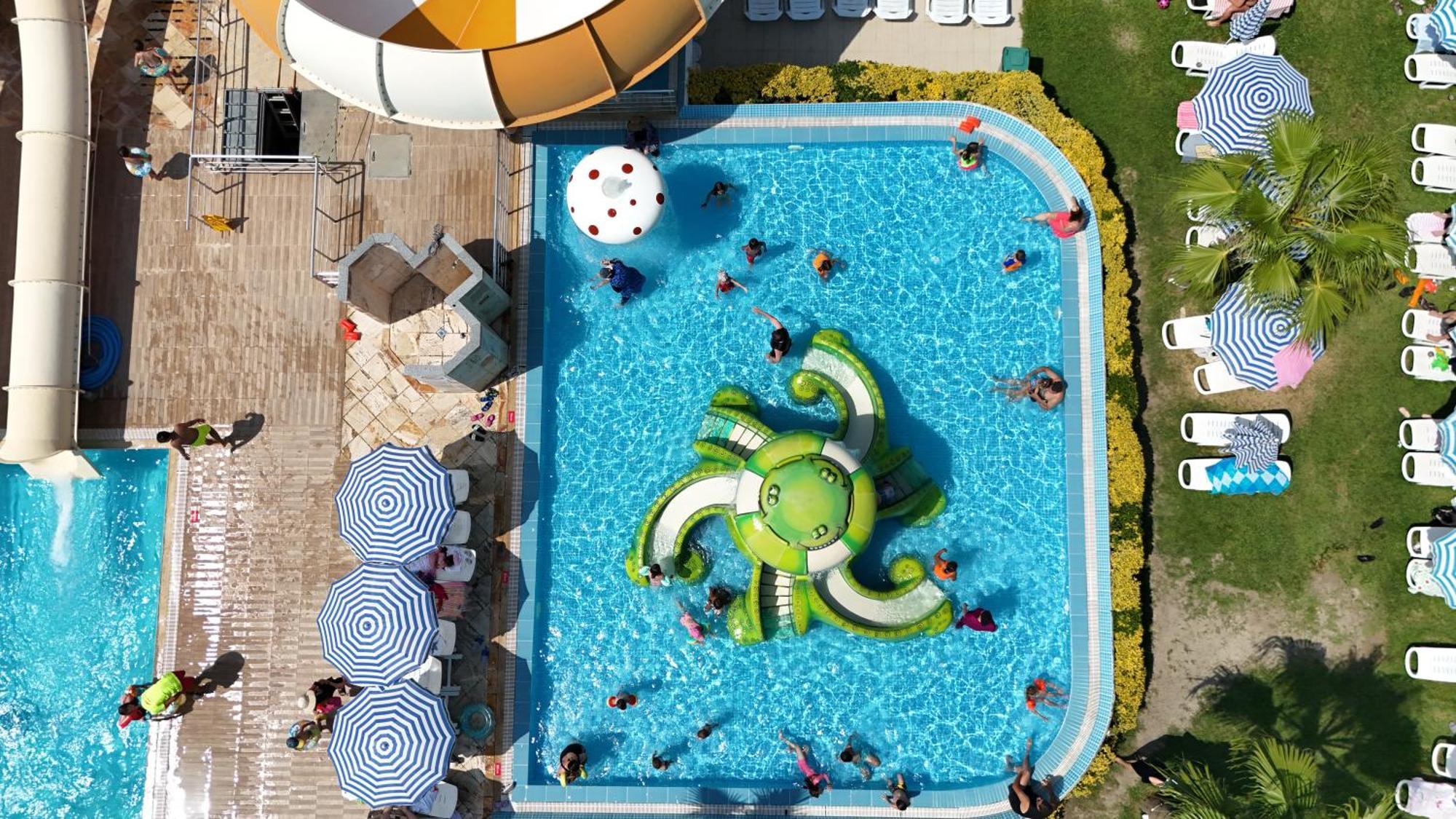 Sapanca Aqua Wellness Spa Hotel Ngoại thất bức ảnh