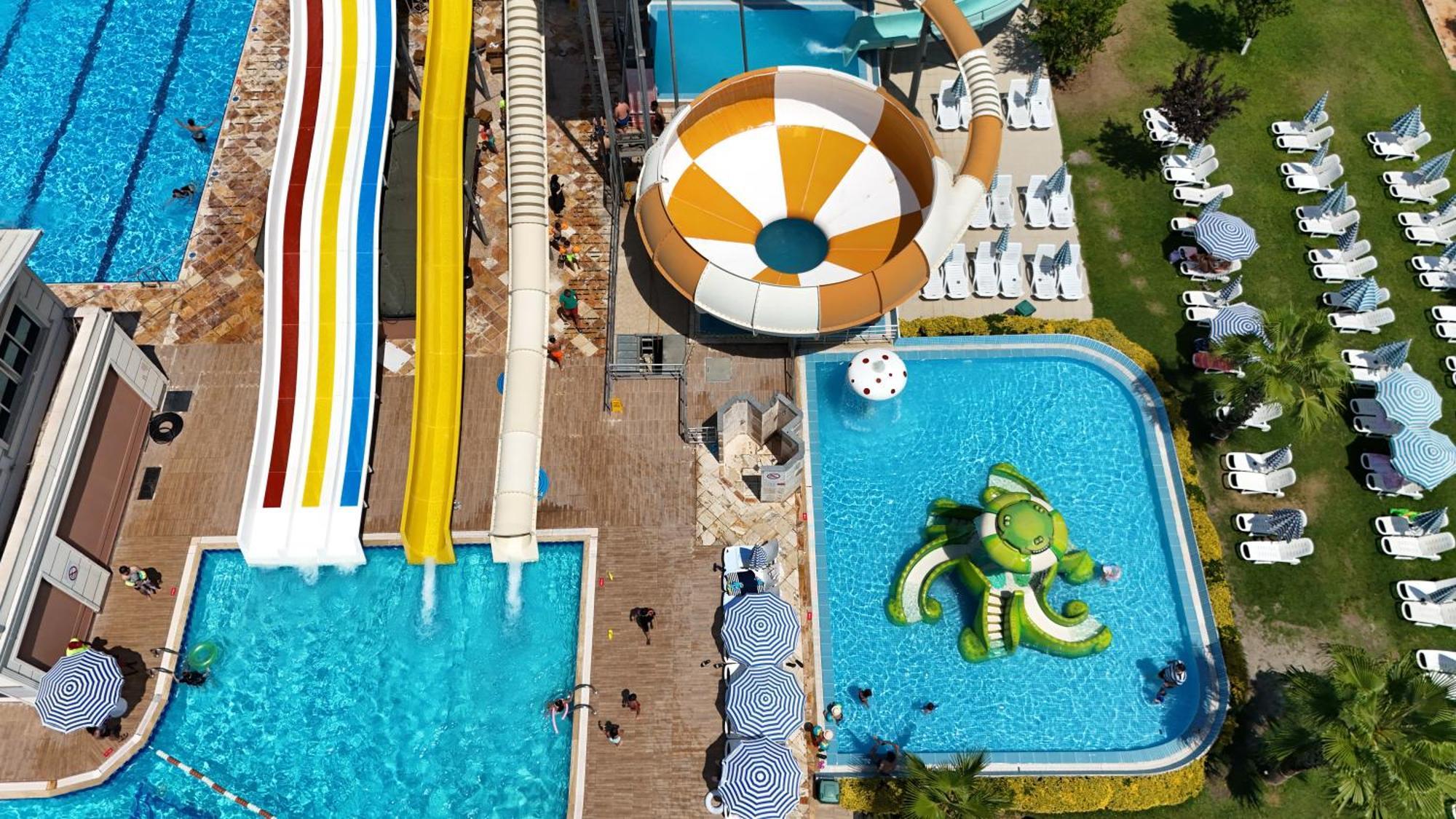 Sapanca Aqua Wellness Spa Hotel Ngoại thất bức ảnh