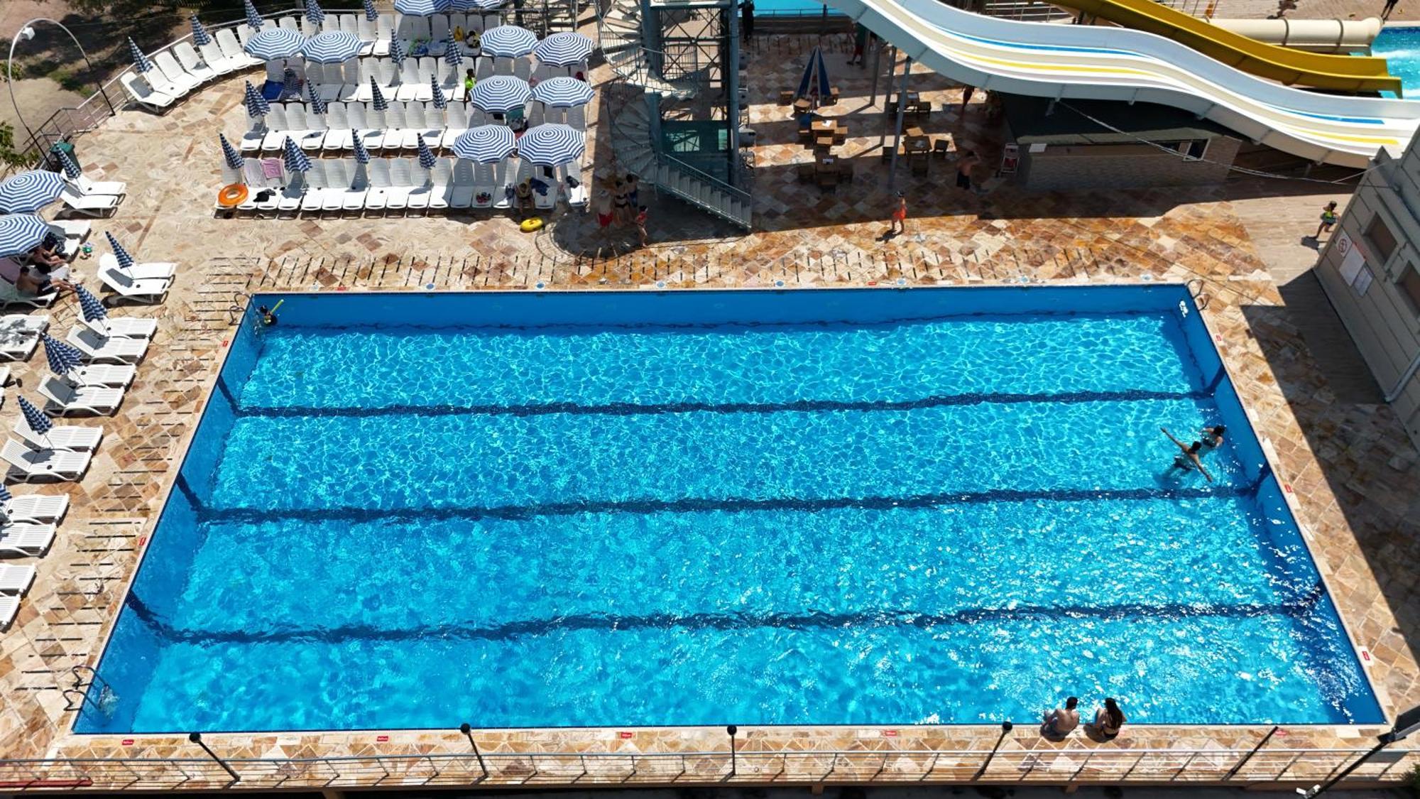 Sapanca Aqua Wellness Spa Hotel Ngoại thất bức ảnh