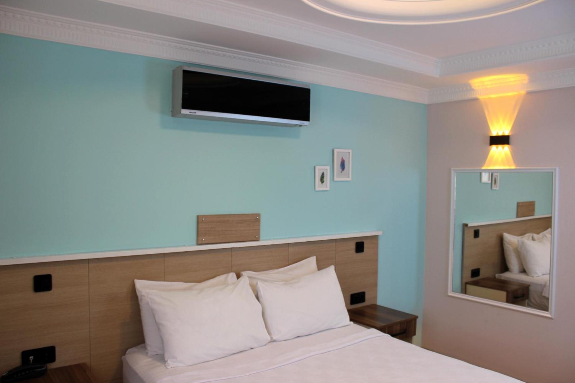 Sapanca Aqua Wellness Spa Hotel Ngoại thất bức ảnh